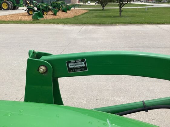 2007 John Deere 2320 - Image 26