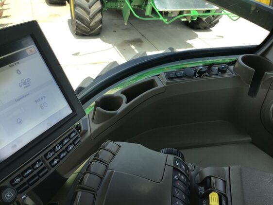 2023 John Deere 6R 145 - Image 9