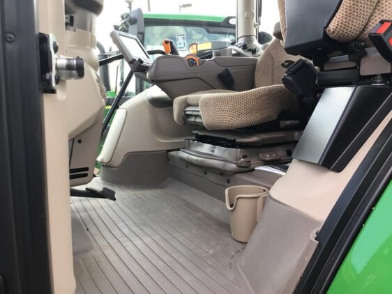2023 John Deere 6R 145 - Image 14