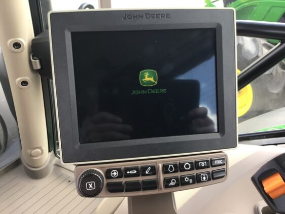 2023 John Deere 6R 145 - Image 17