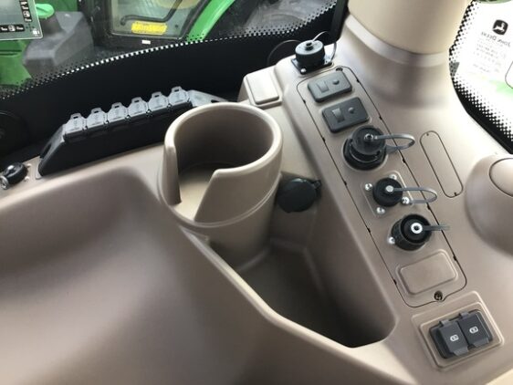 2023 John Deere 6R 145 - Image 18