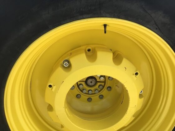 2023 John Deere 6R 155 - Image 24