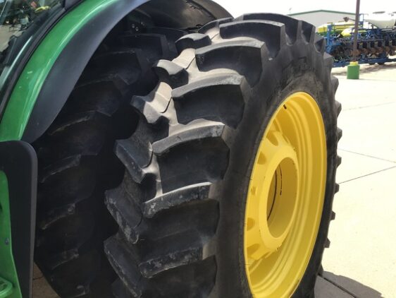 2023 John Deere 6R 155 - Image 23