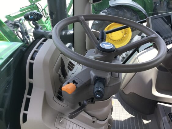 2023 John Deere 6R 155 - Image 30