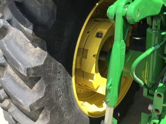 2023 John Deere 6R 155 - Image 25
