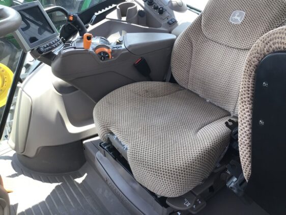 2023 John Deere 6R 155 - Image 27