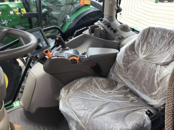 2023 John Deere 6R 155 - Image 25