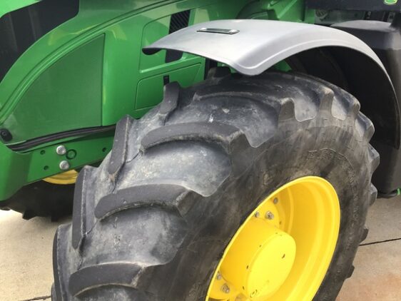 2023 John Deere 6R 155 - Image 18