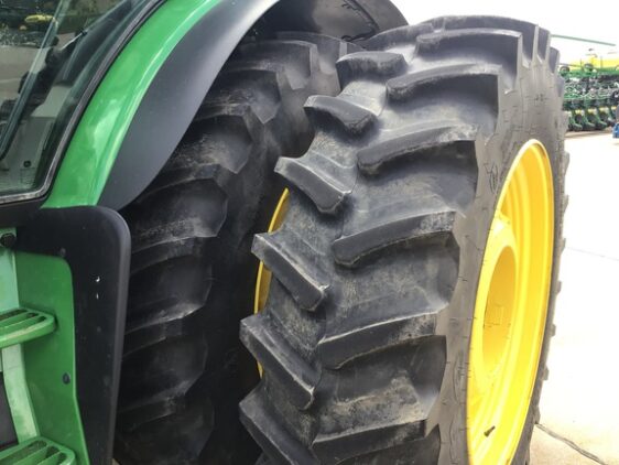 2023 John Deere 6R 155 - Image 19