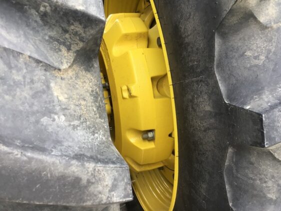 2023 John Deere 6R 155 - Image 21