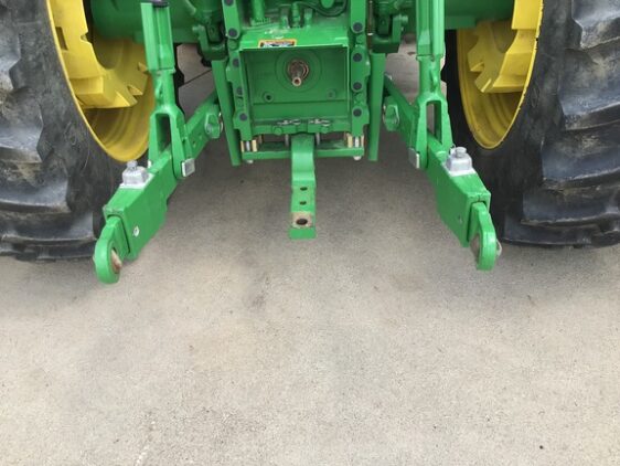 2023 John Deere 6R 155 - Image 24