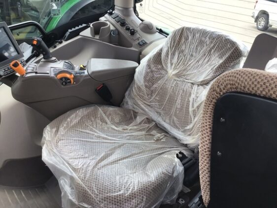 2023 John Deere 6R 155 - Image 26