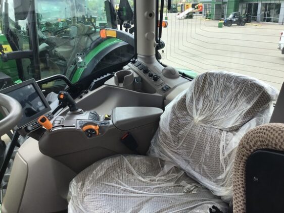 2023 John Deere 6R 155 - Image 27
