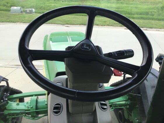 2022 John Deere 8RX 410 - Image 7