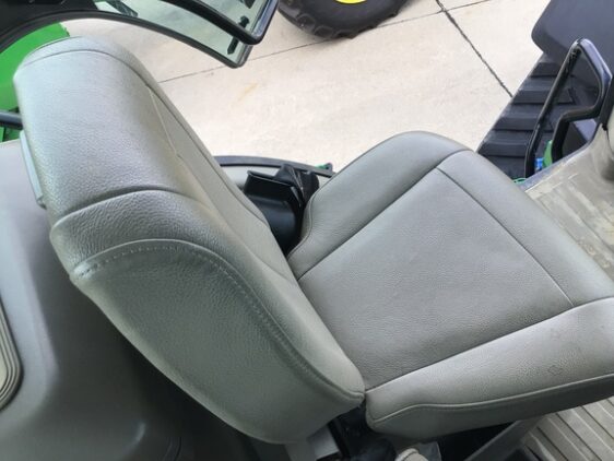 2022 John Deere 8RX 410 - Image 6