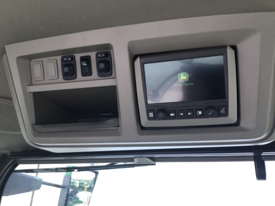 2022 John Deere 8RX 410 - Image 15