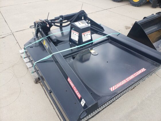 2022 John Deere RC72B - Image 2