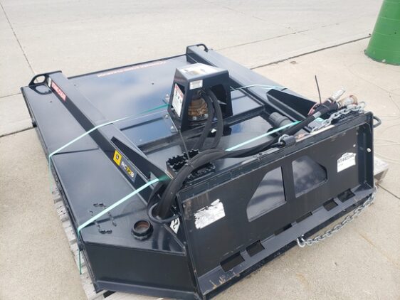 2022 John Deere RC72B - Image 8