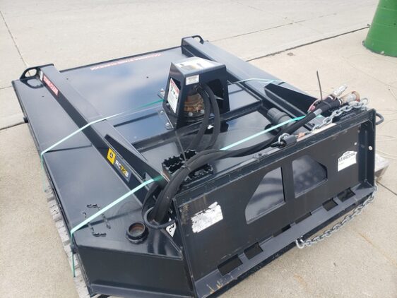 2022 John Deere RC72B - Image 7