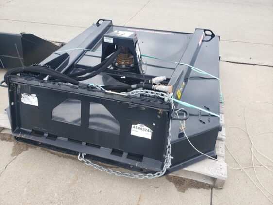 2022 John Deere RC72B - Image 6