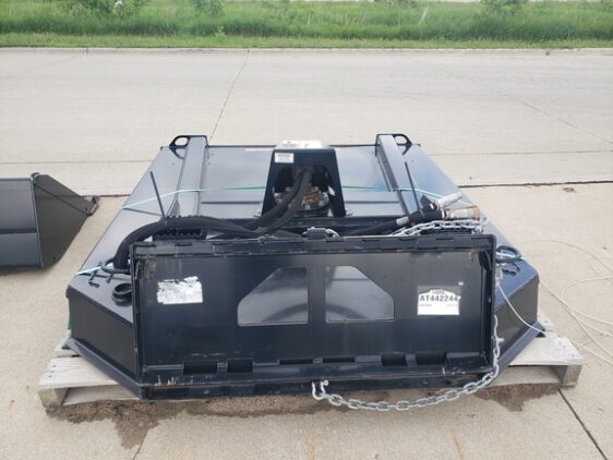 2022 John Deere RC72B - Image 5