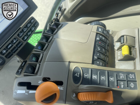 2023 John Deere 8R 410 - Image 15