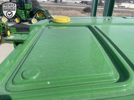 2023 John Deere 8R 410 - Image 7