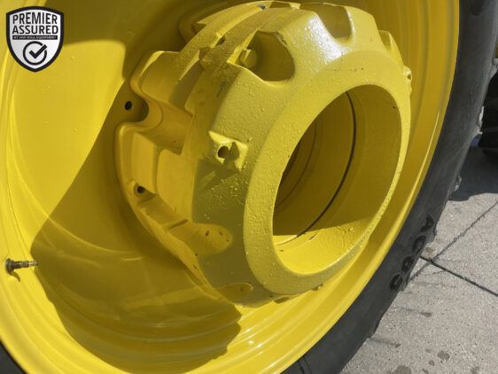 2023 John Deere 8R 410 - Image 13
