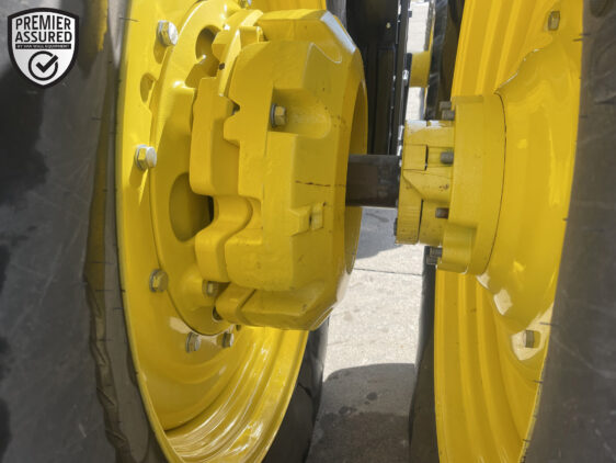2023 John Deere 8R 410 - Image 12