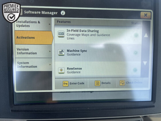 2023 John Deere 8R 410 - Image 22