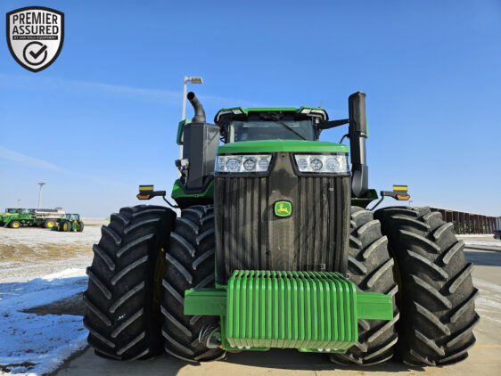 2024 John Deere 9R 590 - Image 9