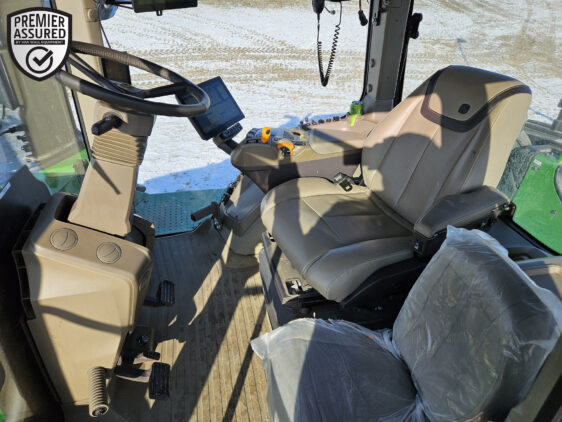 2024 John Deere 9R 590 - Image 15