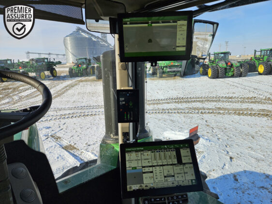 2024 John Deere 9R 590 - Image 16