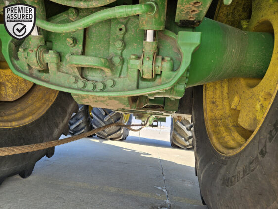 2024 John Deere 9R 590 - Image 10
