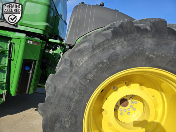 2024 John Deere 9R 590 - Image 11
