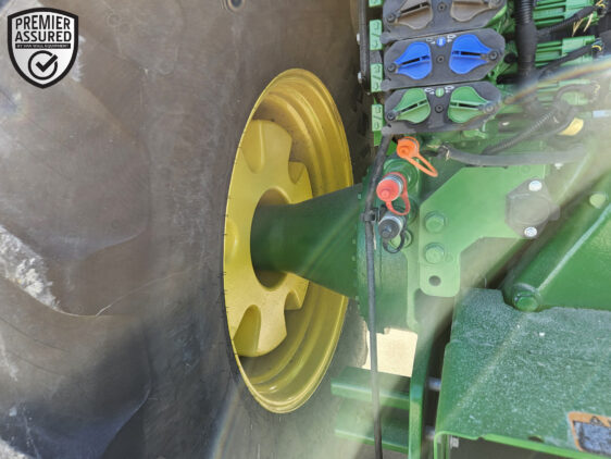 2024 John Deere 9R 590 - Image 13
