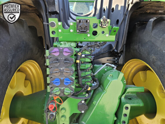 2024 John Deere 9R 590 - Image 14