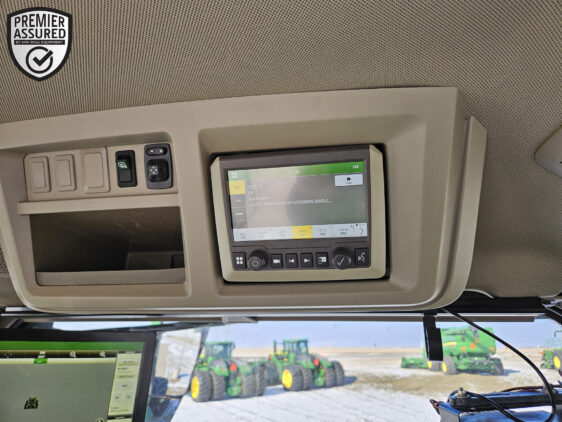 2024 John Deere 9R 590 - Image 17