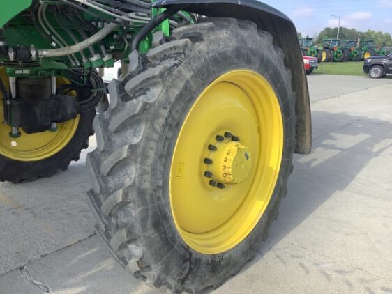 2024 John Deere 412R - Image 14