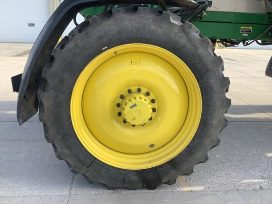 2024 John Deere 412R - Image 13