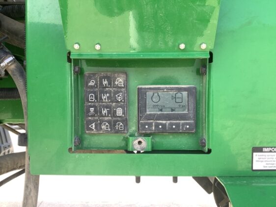 2024 John Deere 412R - Image 22