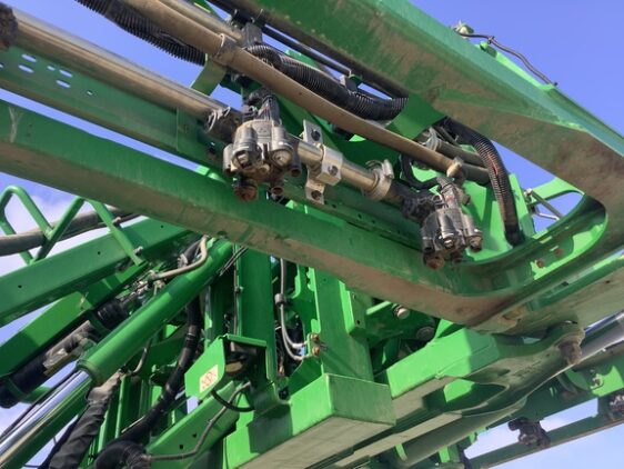 2024 John Deere 412R - Image 17