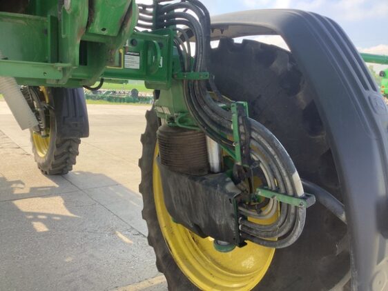 2024 John Deere 412R - Image 25