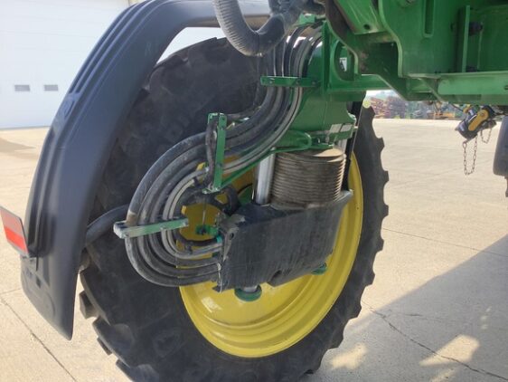 2024 John Deere 412R - Image 24