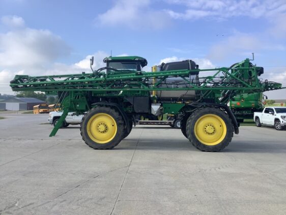 2024 John Deere 412R - Image 2