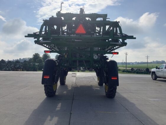 2024 John Deere 412R - Image 4