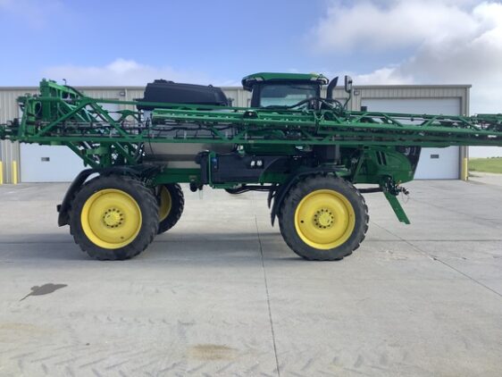 2024 John Deere 412R - Image 7