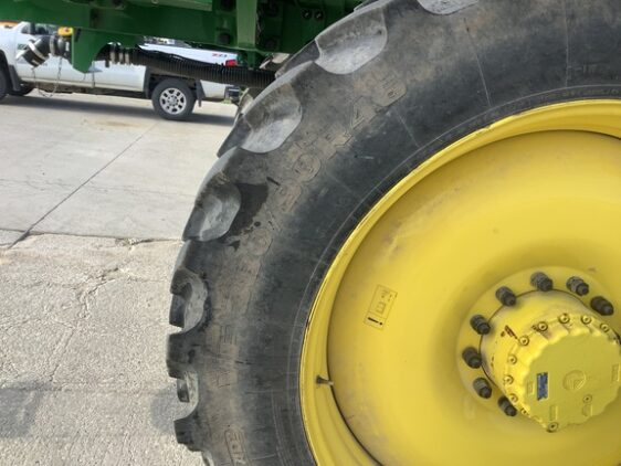 2024 John Deere 412R - Image 11