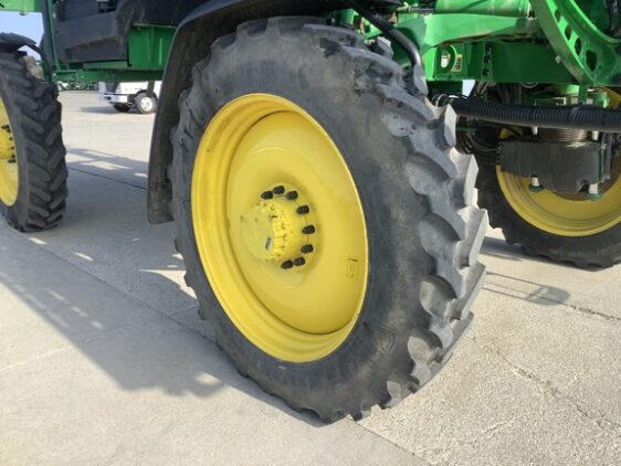 2024 John Deere 412R - Image 12