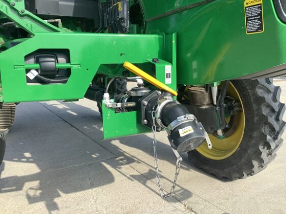 2024 John Deere 412R - Image 15